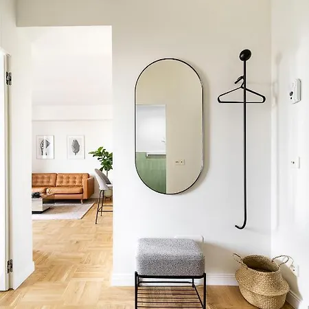 Ka Suites Victoriei Apartment *